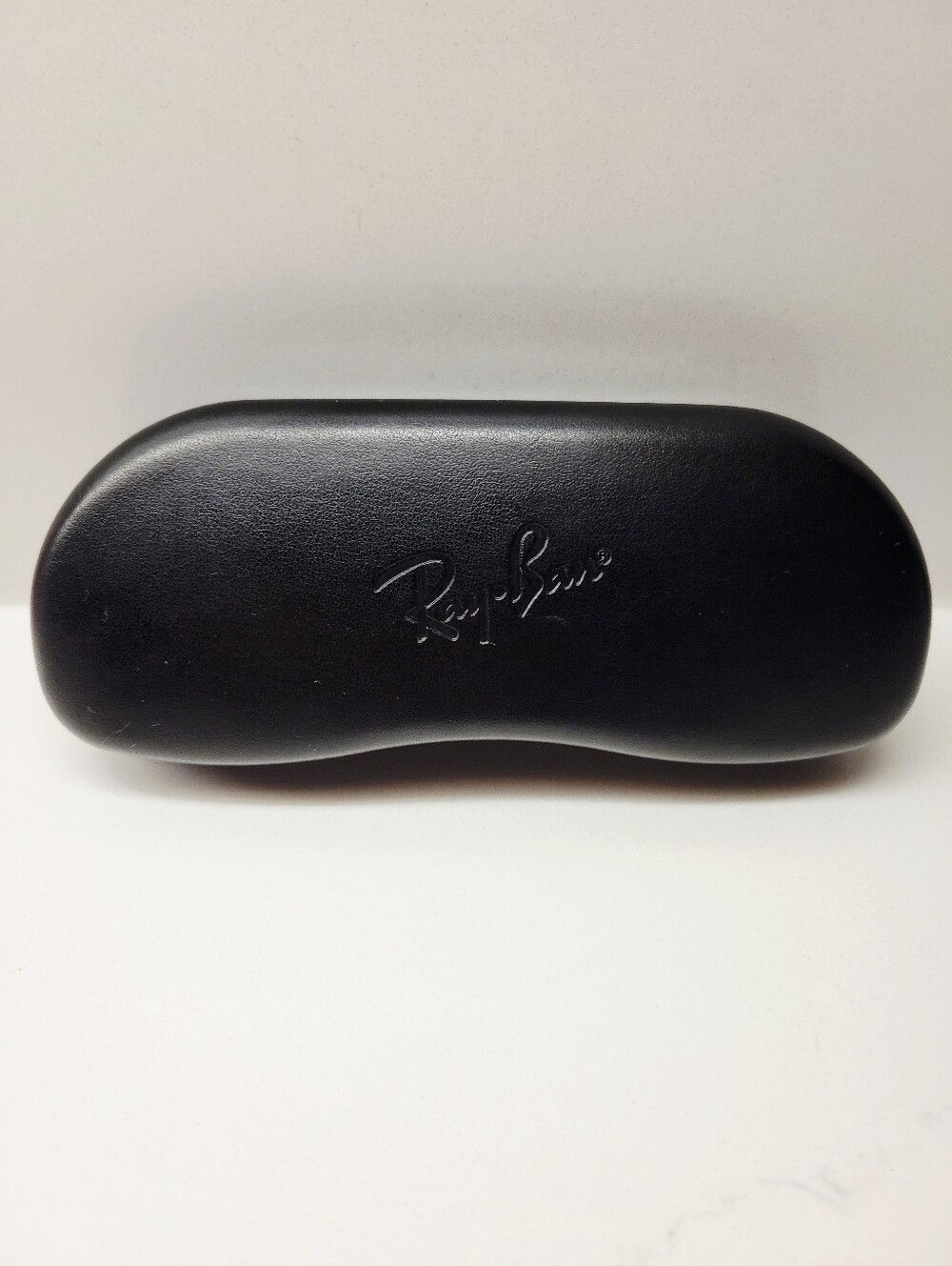 Ray-Ban Black Protective Hard Case for Eyewear